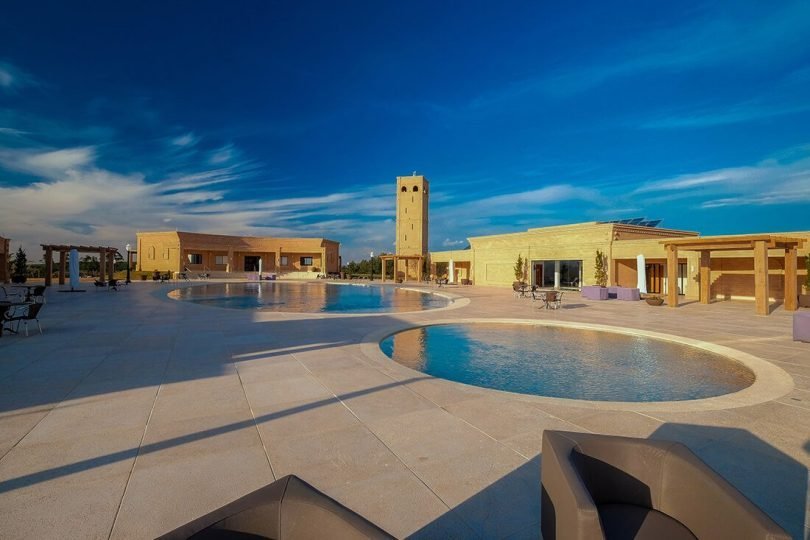 PISCINAS ADULTO E INFANTIL