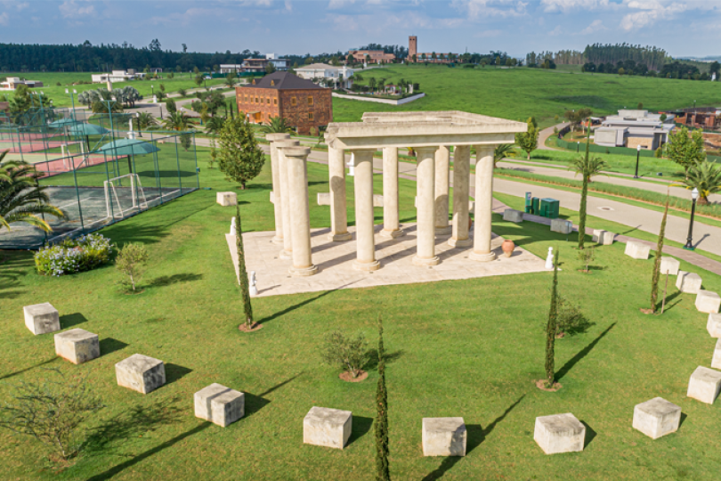3 fatos sobre o Condomínio Porto São Pedro