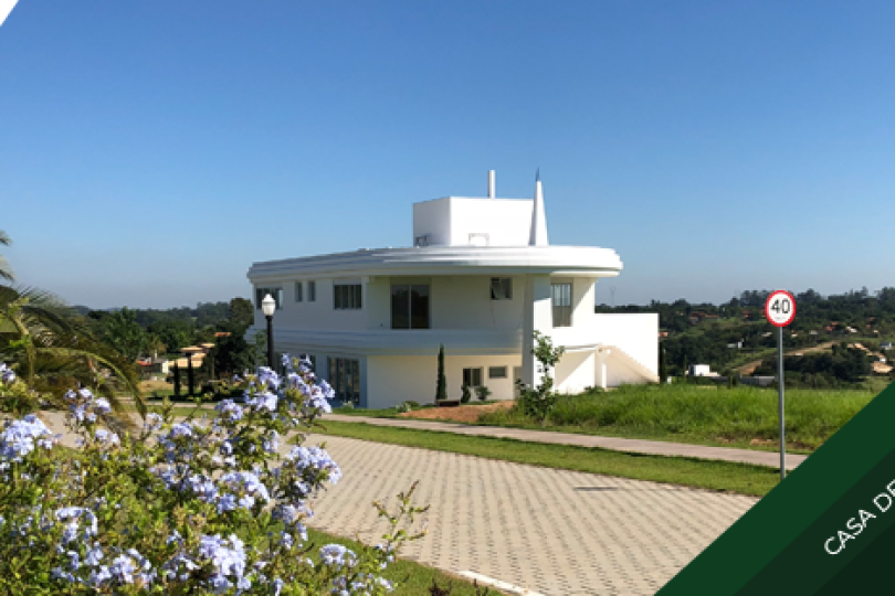 5 motivos para investir em uma casa de campo de luxo