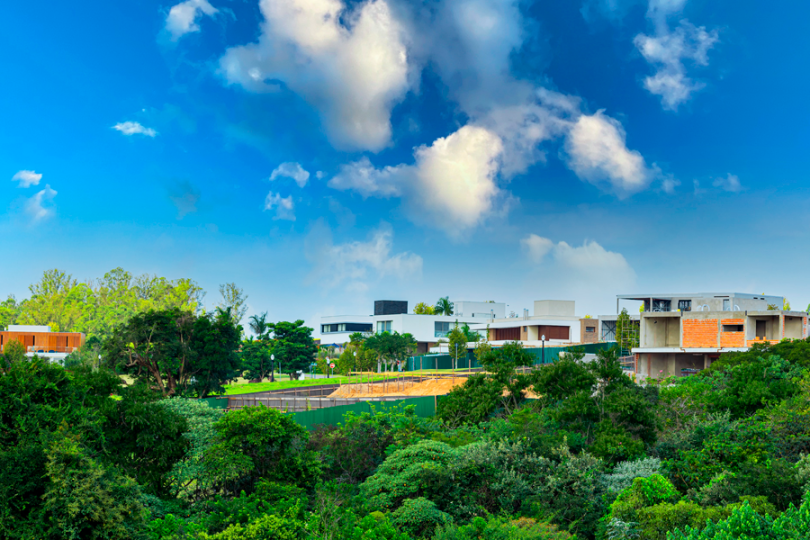 Vai comprar uma casa de campo? Veja dicas para a escolha certa