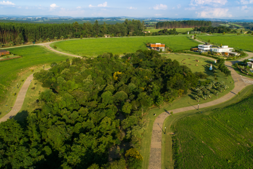 Como escolher um terreno em condomínio fechado de alto padrão