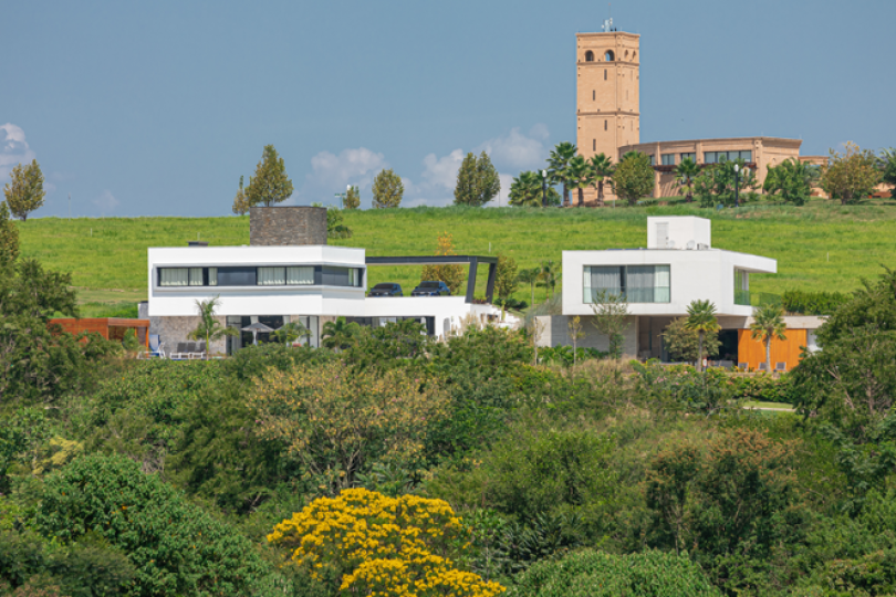 Condomínio Porto São Pedro: diferenciais que vão te convencer a investir