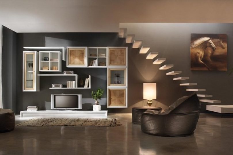 Tendências de decoração para casa de alto padrão