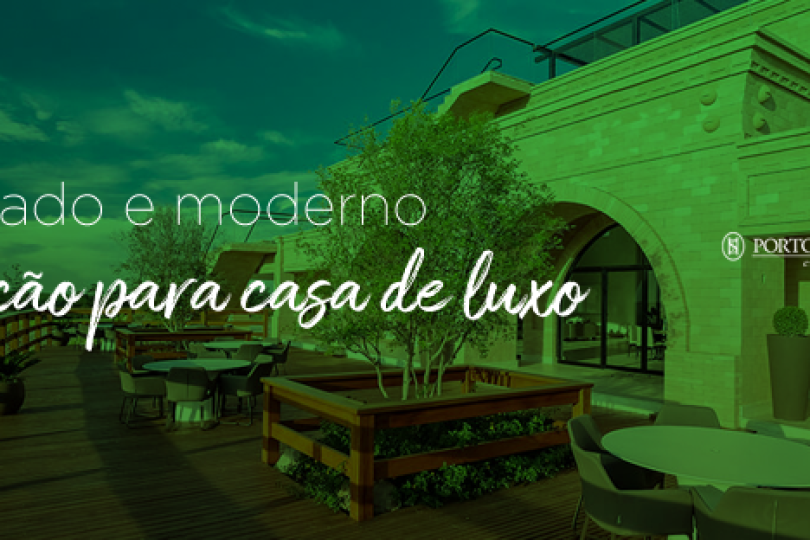 Sofisticado e moderno: dicas para decorar sua casa de luxo