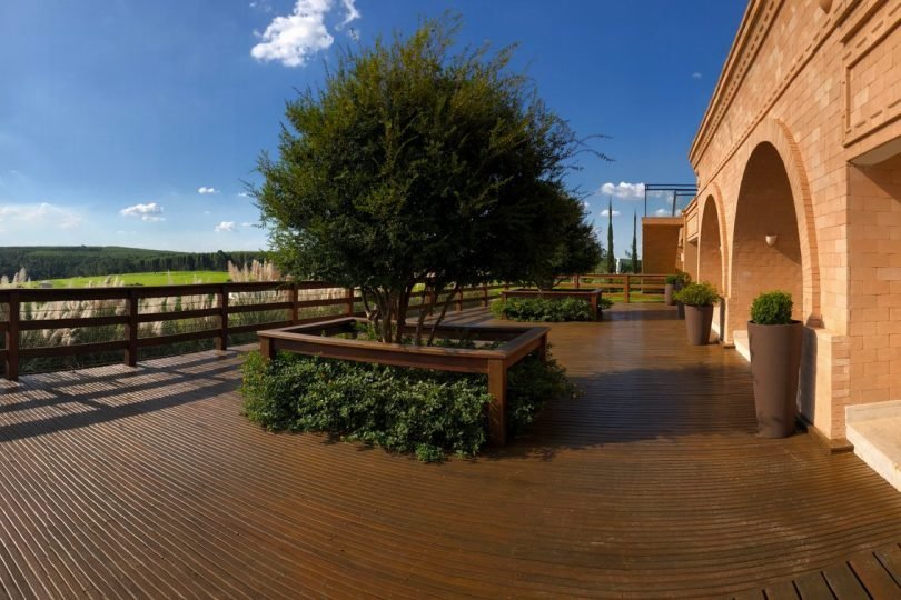 Soluções sustentáveis são diferenciais em condomínios de alto padrão