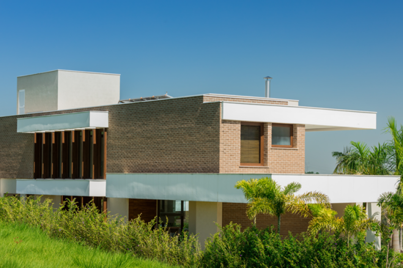 Tendências de cores em 2020 para decorar sua casa de alto padrão