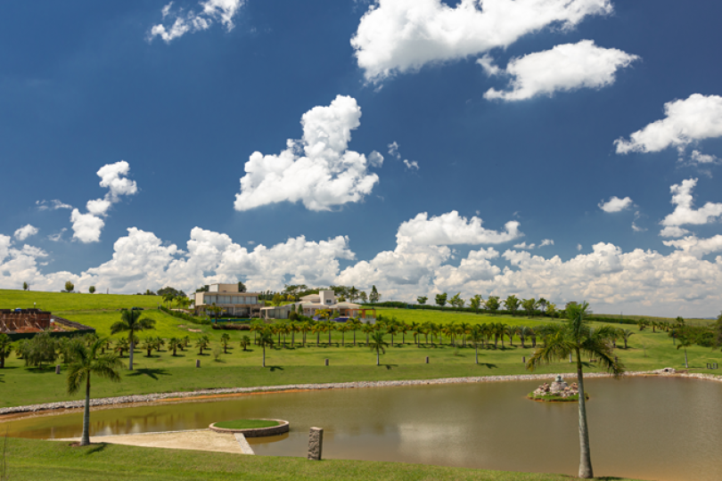 5 motivos para investir num terreno no interior