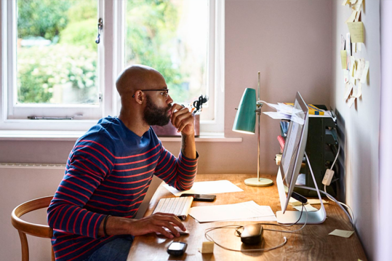 Trabalho remoto no interior é possível: conheça o Condomínio Porto São Pedro