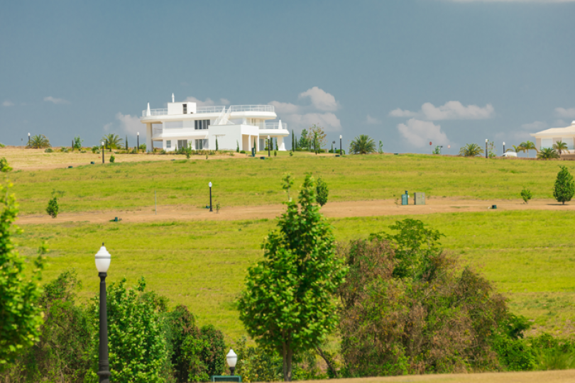 Vantagens de comprar um terreno em condomínio fechado